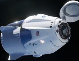 SpaceX z nowym kontraktem na dostawy do ISS do 2026 roku