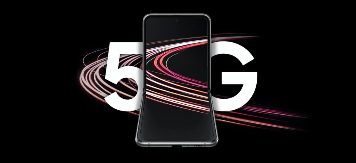 Ruszyła sprzedaż Samsunga Galaxy Z Flip 5G. Polska cena zaskakuje