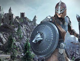 Recenzja The Elder Scrolls Online: Greymoor - najgorszy dodatek