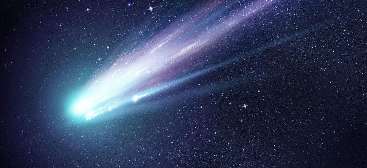 A gdyby tak odkryć kometę, zanim jeszcze stanie się kometą? Oto P/2019 LD2