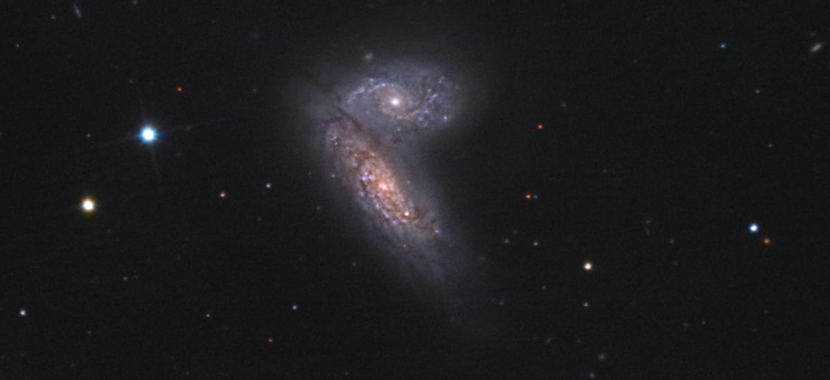Mgławica Eskimos to od dziś tylko NGC 2392. NASA usuwa dyskryminujące nazwy obiektów kosmicznych