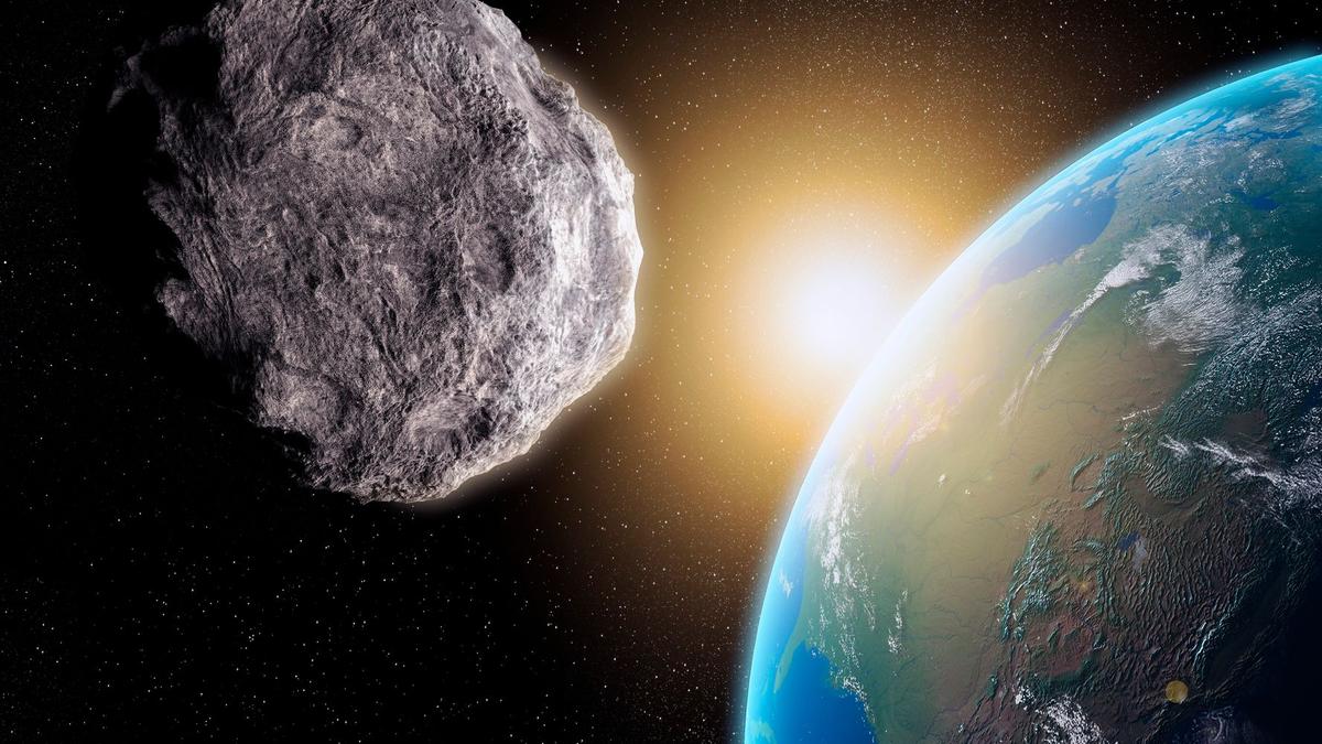Kilkaset kilometrów od Polski uderzy 140-metrowa planetoida. Naukowcy robią symulację armageddonu