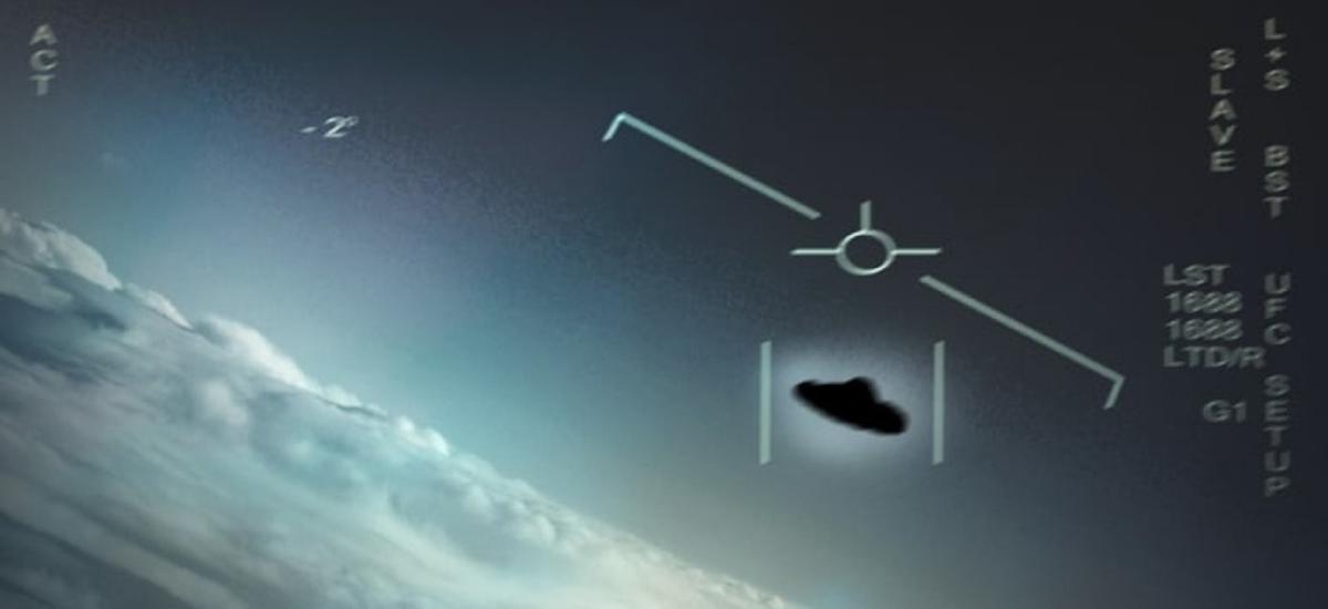 Co Pentagon wie o UFO? Wojsko nie chce ujawniać wszystkiego