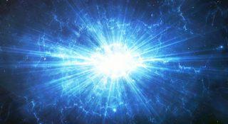 Wielkie wymieranie na Ziemi przez wybuch bliskiej supernowej