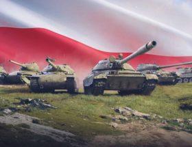 Polskie czołgi z World of Tanks i ich niesamowite historie