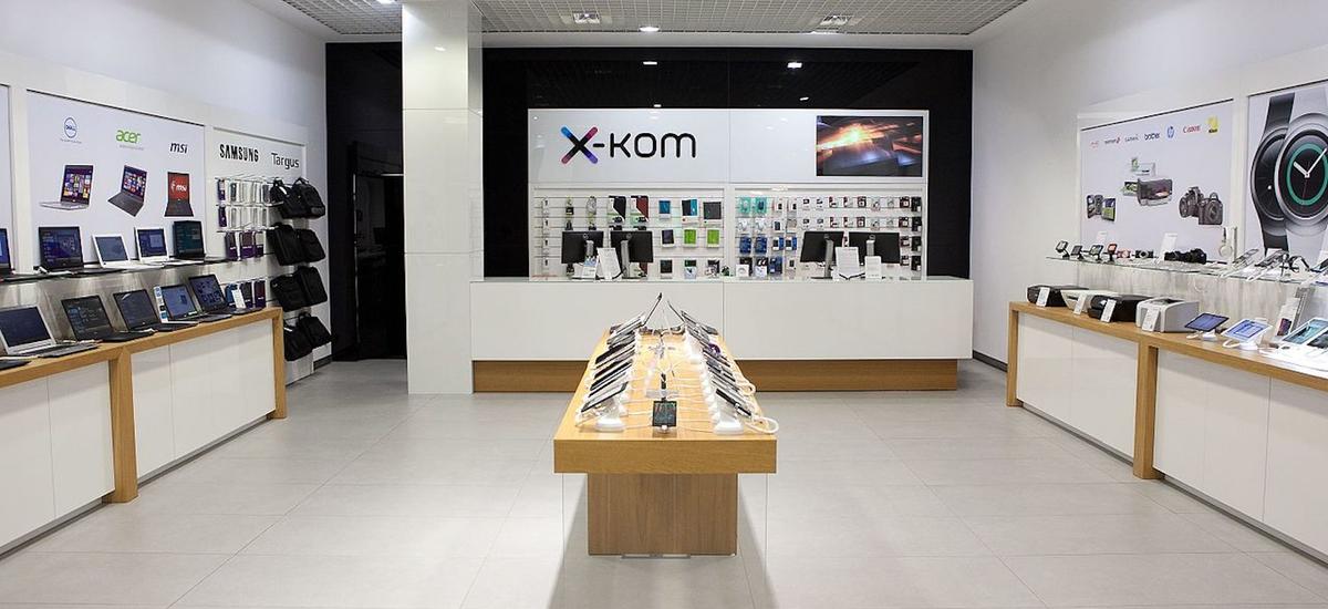 x-kom obniża cenę topowych Samsungów nawet o 400 zł. Startuje wiosenna promocja z 45-procentowymi rabatami