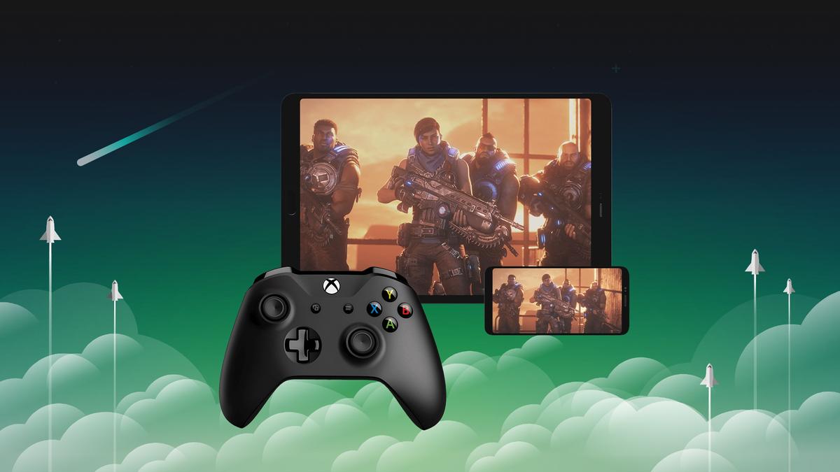 Jak zagrać w gry z Xboxa na smartfonie? Oto oficjalne akcesoria