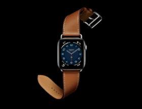 Smartwatch jak zegarek mechaniczny - działa, dopóki go nosisz