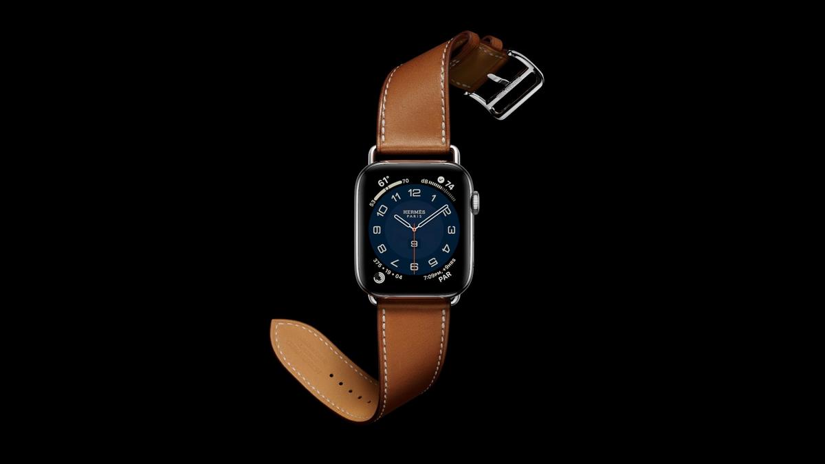 Smartwatch jak zegarek mechaniczny - działa, dopóki go nosisz