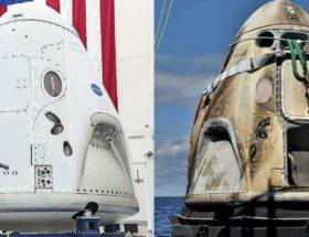 SpaceX kończy produkcję Crew Dragona