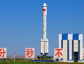 Chiny wysłały w przestrzeń pierwszy statek kosmiczny wielokrotnego użytku