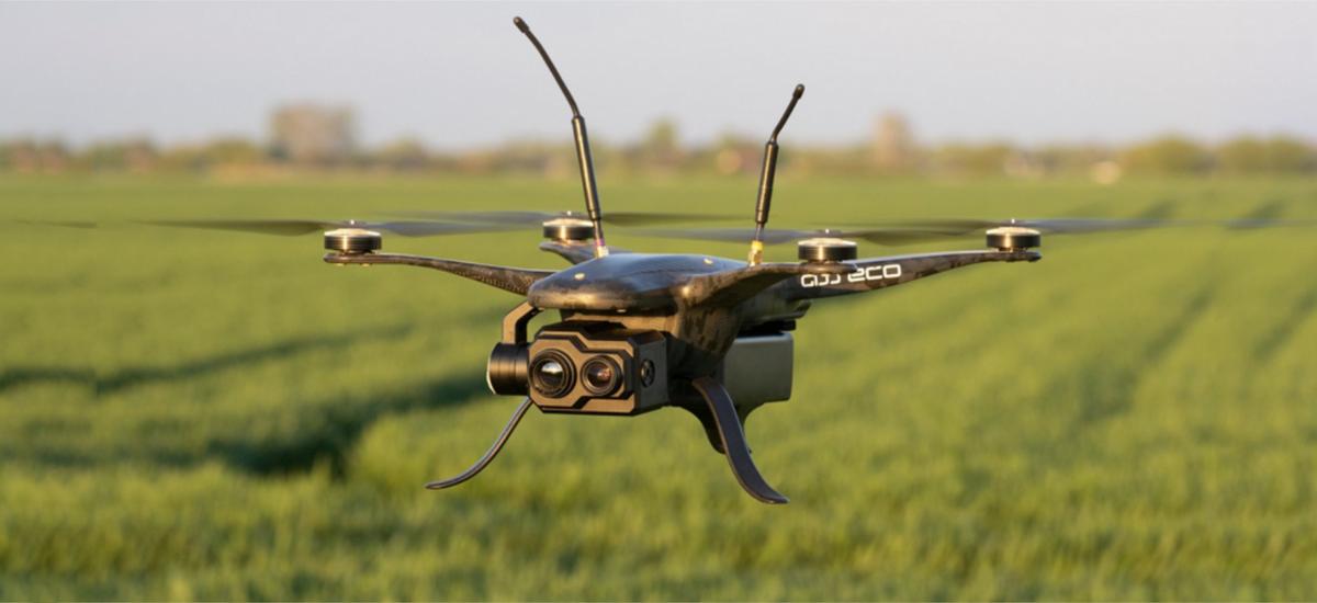 Polska armia kupiła nowe drony. Będą produkowane w Polsce
