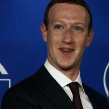 Panie Zuckerberg, posłuchaj pan pracownicy i wyprowadź Facebooka z Europy!
