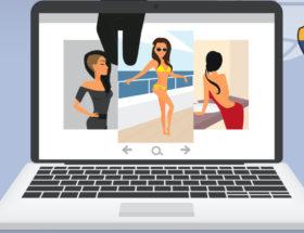 Menedżer praw autorskich na Facebooku wyłapie kradzione zdjęcia