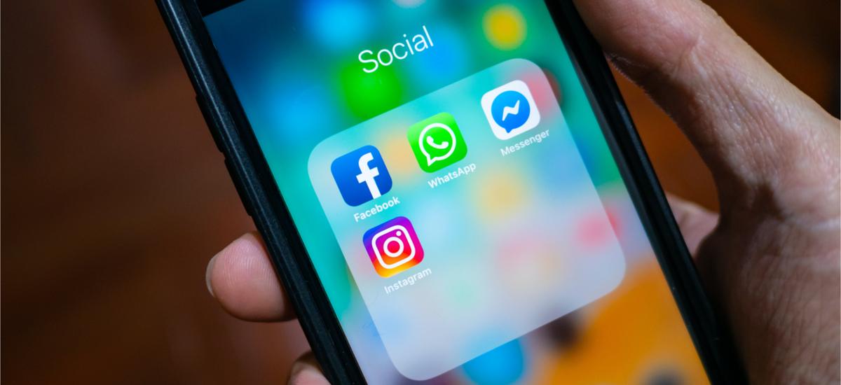 Facebookowi grozi postępowanie antymonopolowe za przejęcie Instagrama i WhatsAppa
