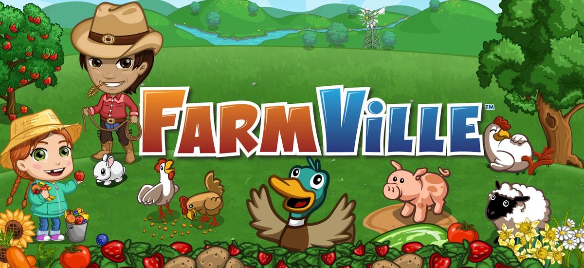 farmville zynga facebook koniec