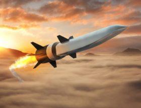 Amerykanie planują testy prototypów broni hipersonicznej. Wyścig zbrojeń trwa