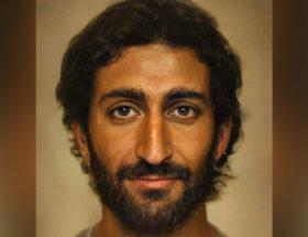 Fotograf wykorzystał AI do stworzenia realistycznego zdjęcia Jezusa