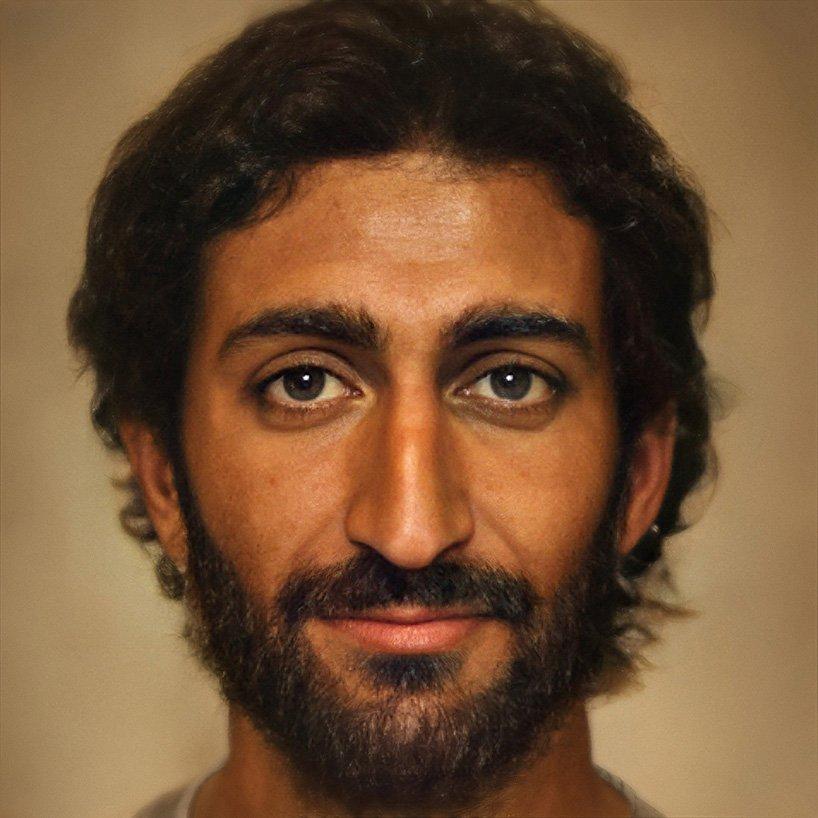 Fotograf wykorzystał AI do stworzenia realistycznego zdjęcia Jezusa class="wp-image-1409246" 