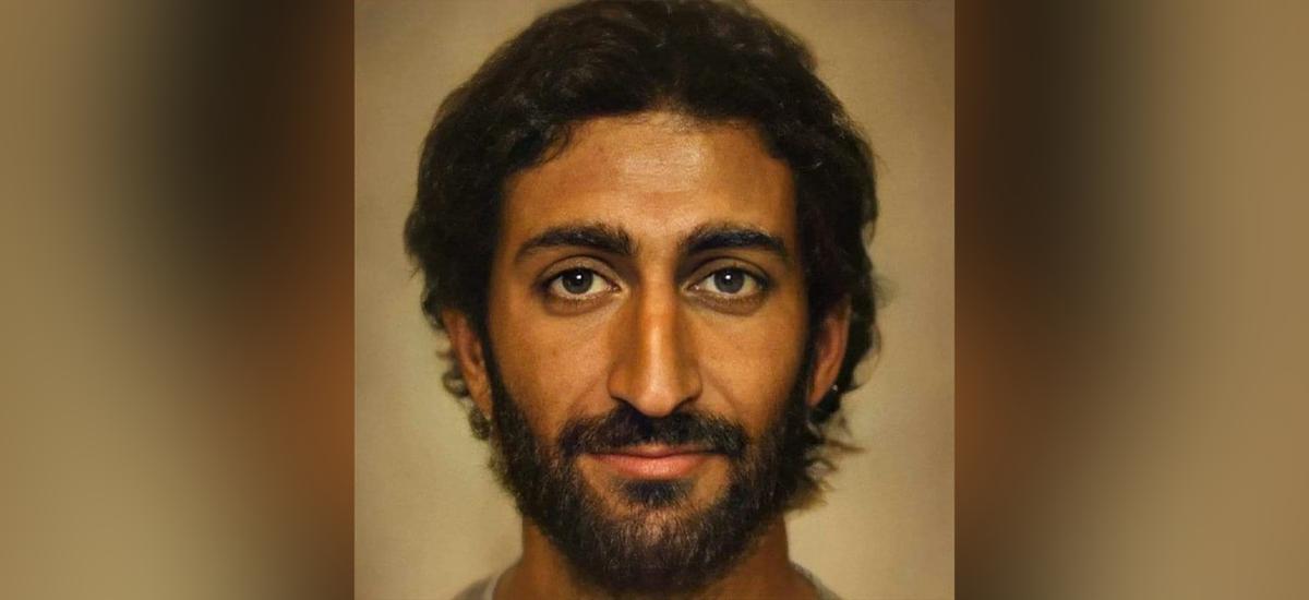 Fotograf wykorzystał AI do stworzenia realistycznego zdjęcia Jezusa