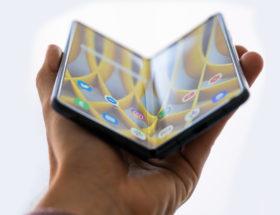 Samsung Galaxy Z Fold 2 tańszy o 3000 zł. Rekordowa promocja na Amazonie