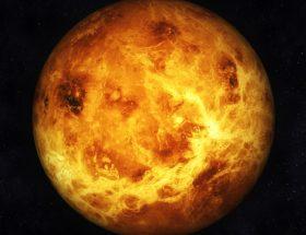 Na Wenus poleci armada sond kosmicznych. Będą szukać śladów życia