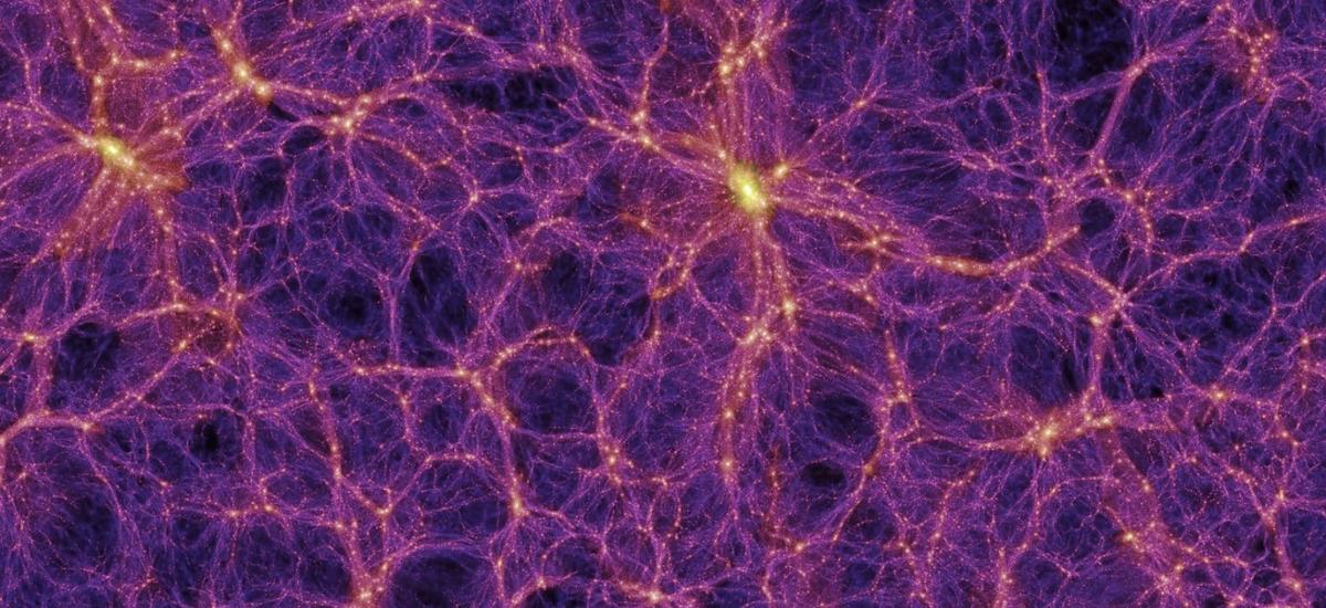 Astronomowie mierzą całkowitą ilość materii we wszechświecie. To pierwsze tak precyzyjne pomiary