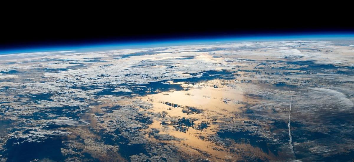 Ilość ozonu w najniższej warstwie atmosfery rośnie od 20 lat. Podziękujmy za to.. samym sobie