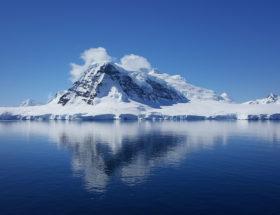 Antarktyda topnieje. Poziom morza wzrośnie bardziej niż myśleliśmy