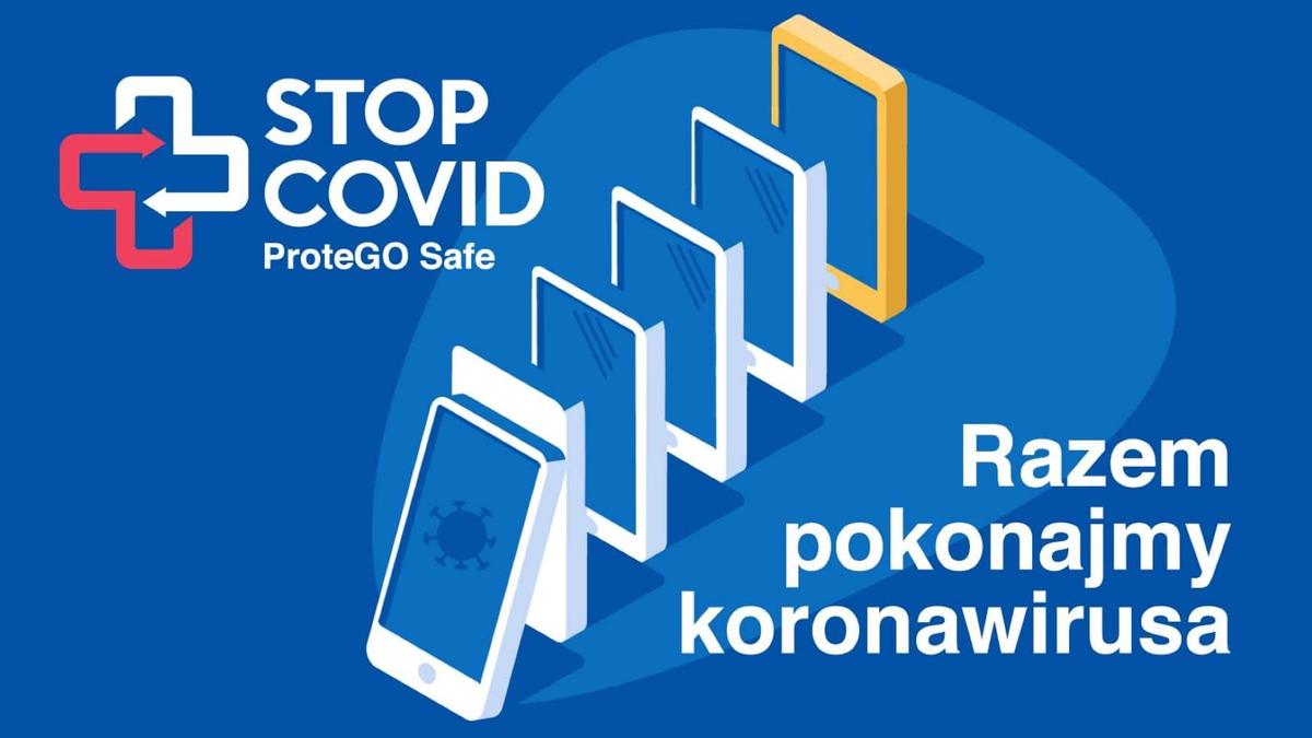 Koniec aplikacji ProteGO Safe. Rząd żegna się z koronawirusem