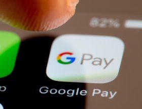Google Pay bez pinu mbank alior bank