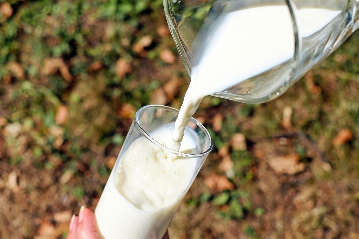 Impossible Foods zaprezentowało nowy produkt: roślinne „niemleko” o smaku mleka krowiego