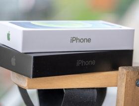iphone 12 liczba aktywnych apple sprzedaz telefonow
