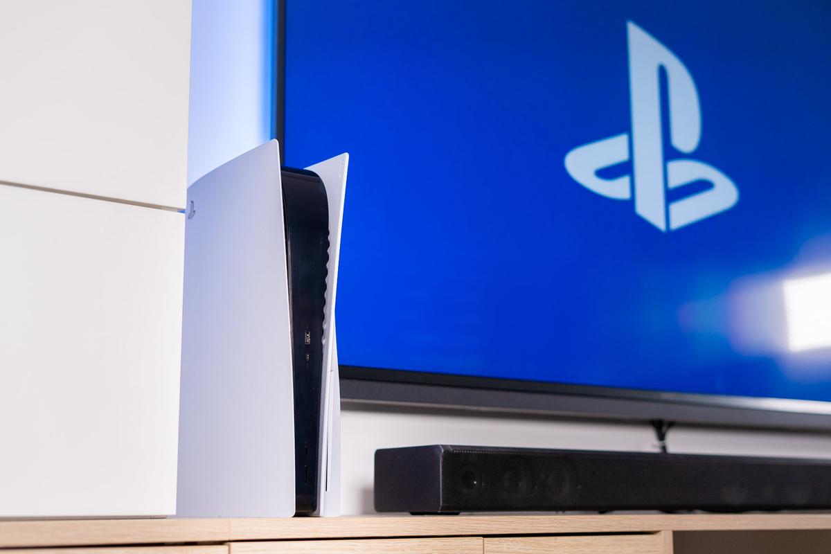 Sony banuje graczy z PlayStation 5 za sprzedaż gier z PS+ Collection