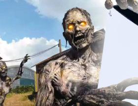 Zombies w CoD Black Ops Cold War przez rok tylko na PS5
