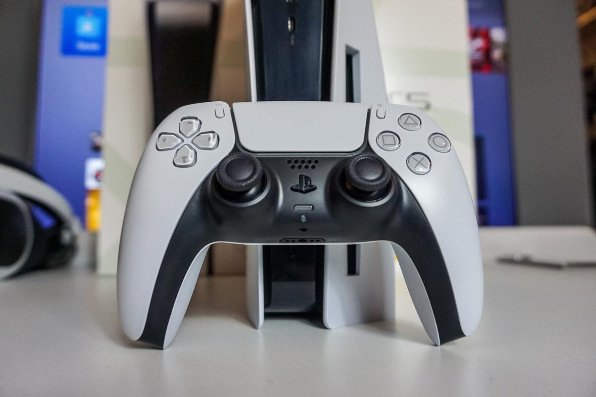 Mamy PlayStation 5! Pięć ciekawostek po wyjęciu z pudełka