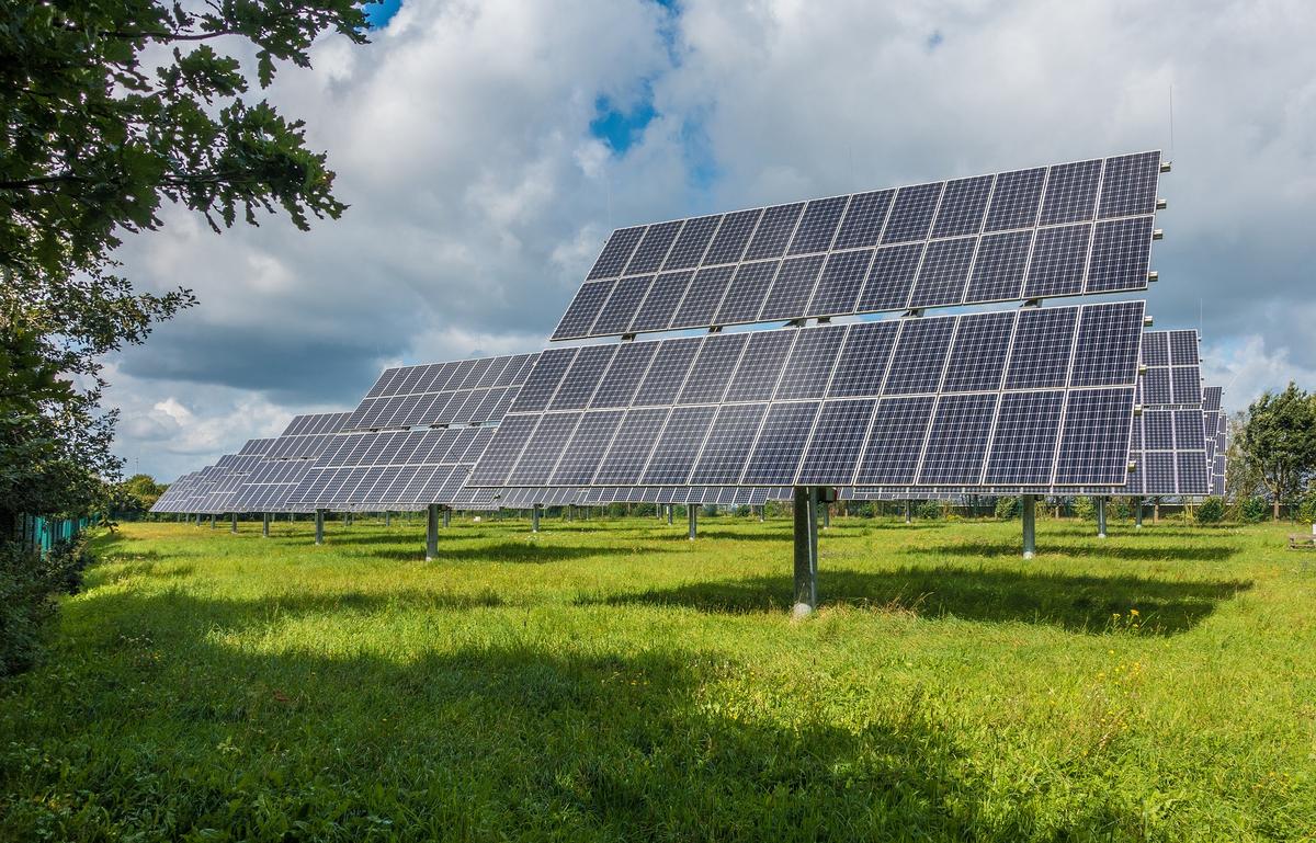 Wieczne panele słoneczne: przy odpowiednim recyklingu przeżyją ponad 1000 lat