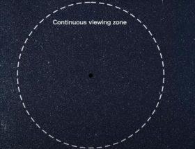 Wideo dnia: kosmiczny poszukiwacz planet pozasłonecznych obserwuje północne niebo