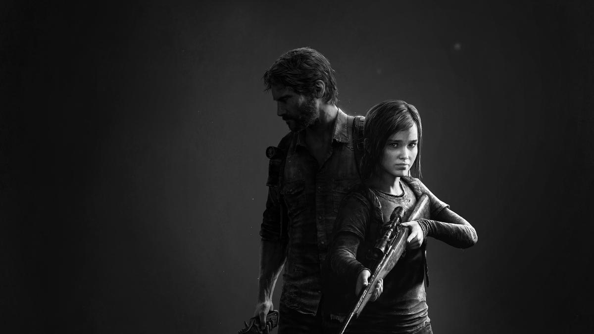the last of us remastered patch 1.11 czas ladowania gry
