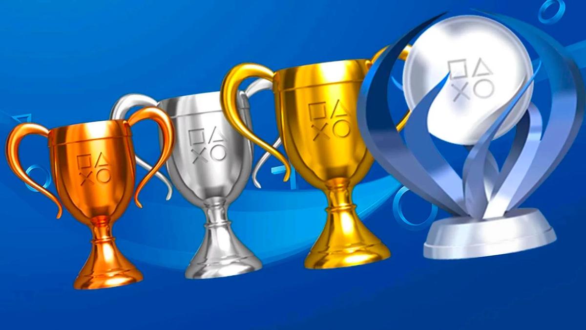 Trofea na PS5 będą powiązane z nagrodami