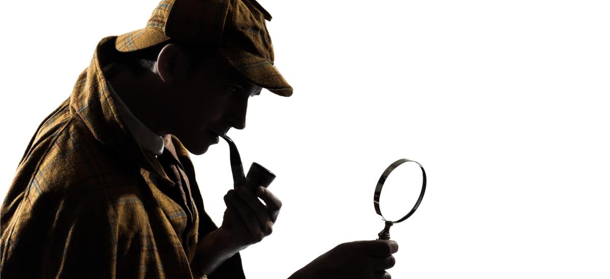 Kryptowaluty dla Sherlocków Holmesów. Developerzy finansów 3.0 poszukiwani
