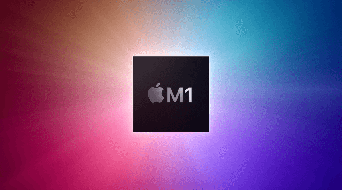 Apple Silicon M1 oficjalnie. Nowy procesor komputerów Mac