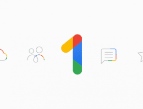 Google One 5 TB - nowy plan abonamentowy. Znamy cenę w PLN