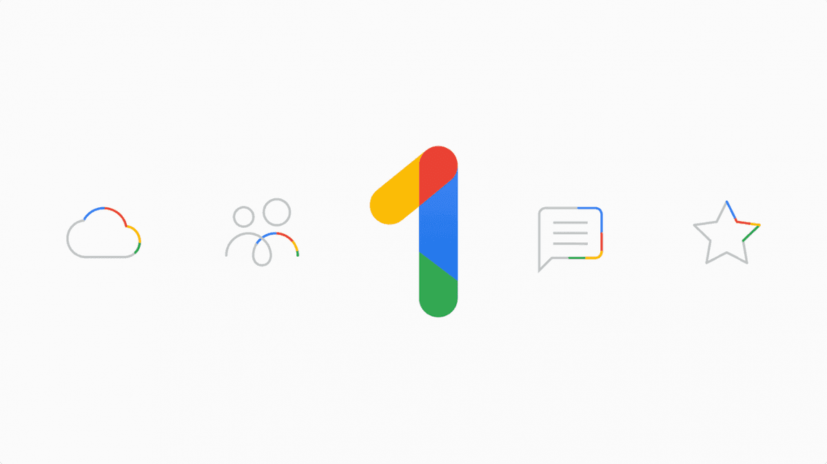 Google One 5 TB - nowy plan abonamentowy. Znamy cenę w PLN