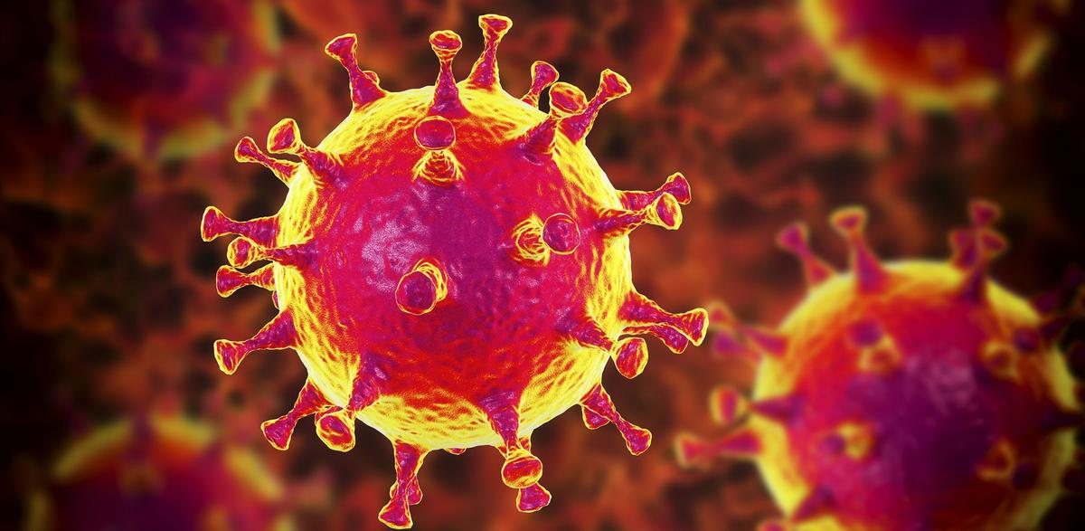 Brazylijski wariant koronawirusa jest dwukrotnie bardziej zaraźliwy. Prawdopodobnie dotarł już do Europy