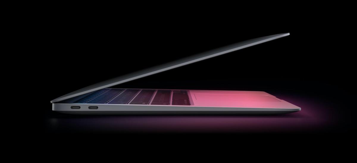 MacBook Air będzie kolorowy. Apple szykuje wielkie zmiany