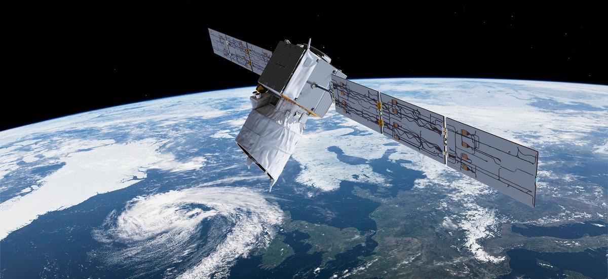 Konstelacja satelitów SpaceMobile może dostarczyć Internet wprost do telefonów. O ile nie spowoduje katastrofy na orbicie