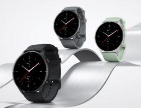 Z zakupem smartwatcha poczekaj do stycznia. Nadchodzą dwa tanie Amazfity