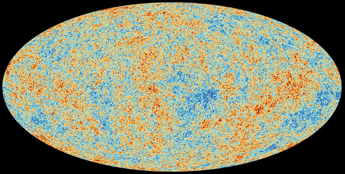 Astronomowie postanowili sprawdzić, czy w przestrzeni kosmicznej nie ma wiadomości od twórcy wszechświata