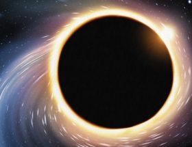 Ta supermasywna czarna dziura gdzieś leci. Naukowcy nie wiedzą dlaczego